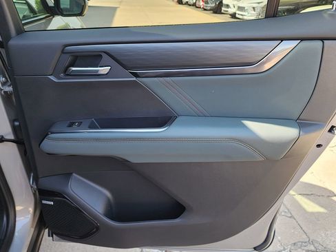 New 2026 GMC Acadia AT4 AWD/4WD image 44