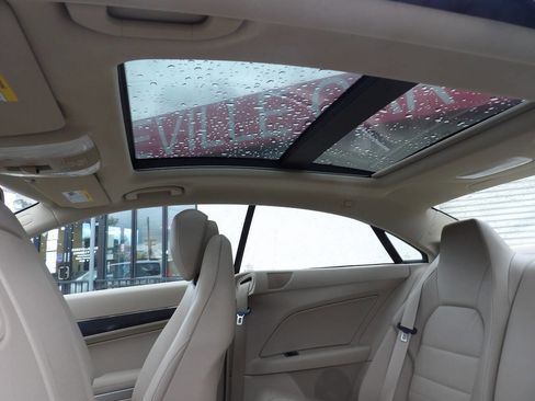 Used 2012 Mercedes-Benz E 350 Coupe image 10