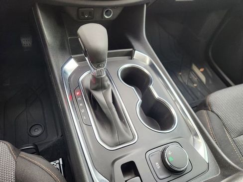 Used 2021 Chevrolet Traverse LS w/ LPO, Floor Liner Package image 17