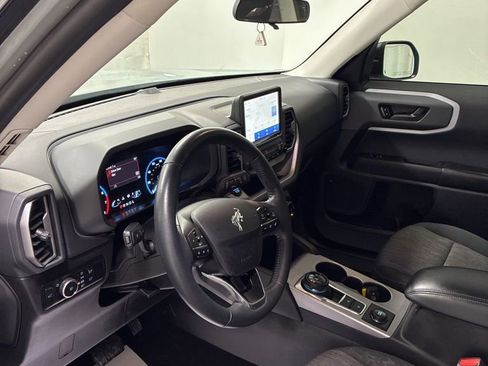 Used 2023 Ford Bronco Sport Big Bend w/ Convenience Package image 11