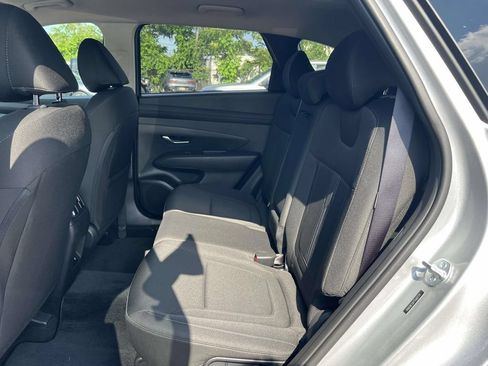 Certified 2026 Hyundai Tucson SEL AWD/4WD image 14