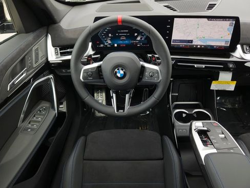New 2026 BMW X1 M35i w/ Technology Package image 15