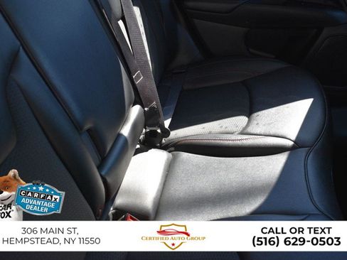 Used 2025 Jeep Compass Trailhawk AWD/4WD image 28
