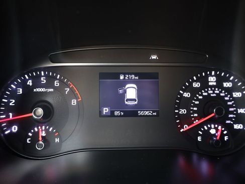 Used 2020 Kia Soul GT-Line image 24