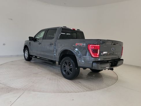 Used 2021 Ford F150 XLT w/ Equipment Group 302A High image 3