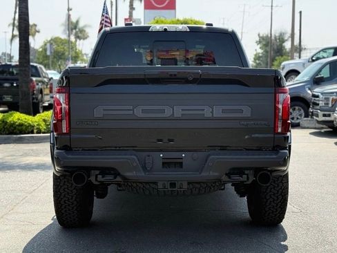 New 2026 Ford F150 Raptor image 6