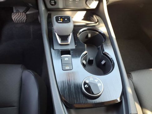 New 2026 Nissan Rogue SV w/ SV Premium Package image 14