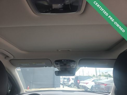 Used 2024 Hyundai Tucson SEL w/ Convenience Package image 19