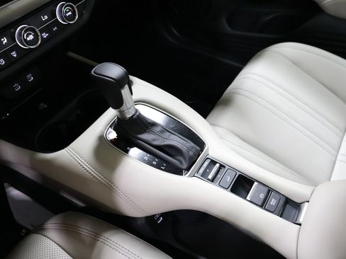 New 2027 Honda HR-V EX-L image 28