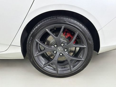 Used 2023 Acura TLX Type S image 33