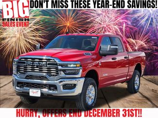 New 2026 RAM 3500 Lone Star video 2