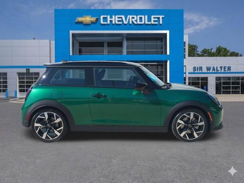 Used 2025 MINI Cooper S image 7