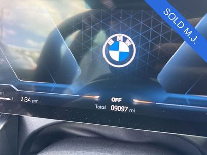 Used 2026 BMW 530i w/ Premium Package
