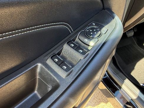 Used 2021 Ford Edge Titanium w/ Cargo Accessory Package FWD image 19