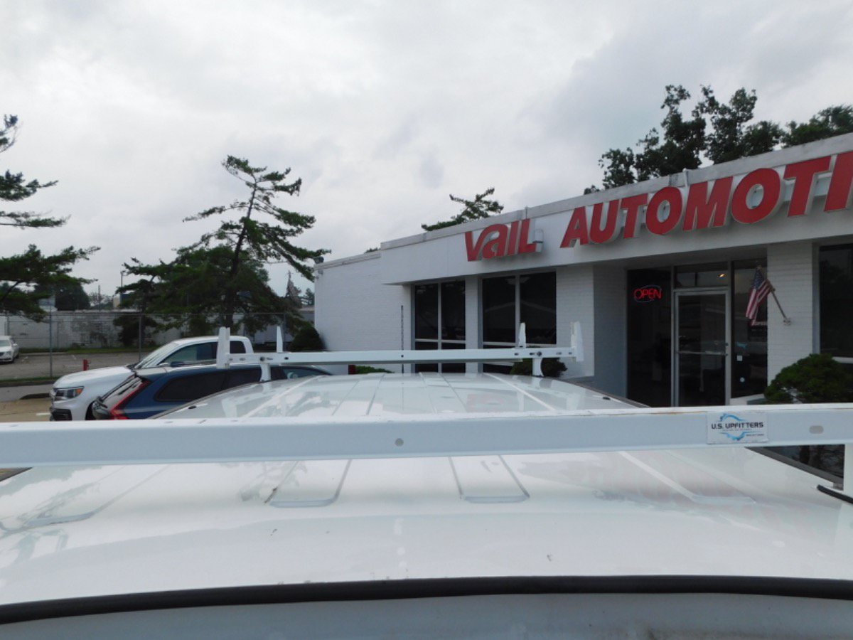 Used 2022 RAM ProMaster City Tradesman FWD image 36