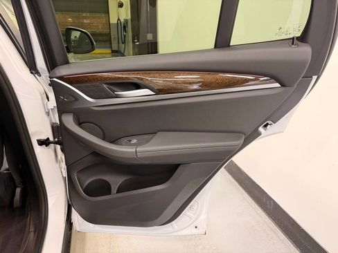 Used 2024 BMW X3 xDrive30i w/ Premium Package w/ZPA image 25