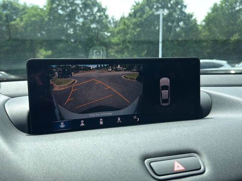 Certified 2025 Acura TLX w/ Technology Package FWD image 34