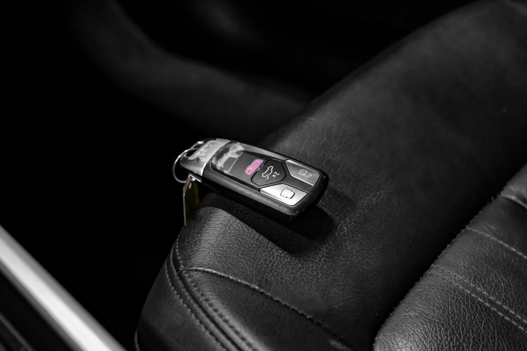 Used 2019 Audi Q5 2.0T Premium Plus w/ Premium Plus Package AWD/4WD image 74