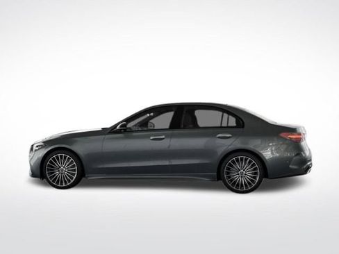 New 2024 Mercedes-Benz C 300 Sedan image 32