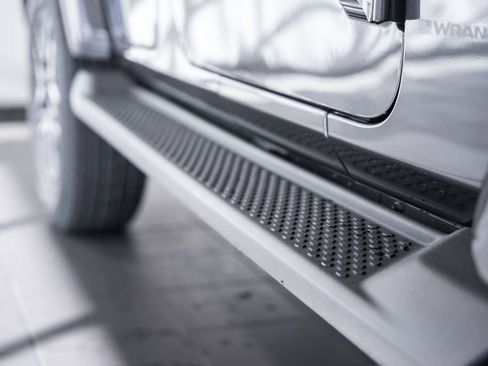 New 2026 Jeep Wrangler Sahara image 16