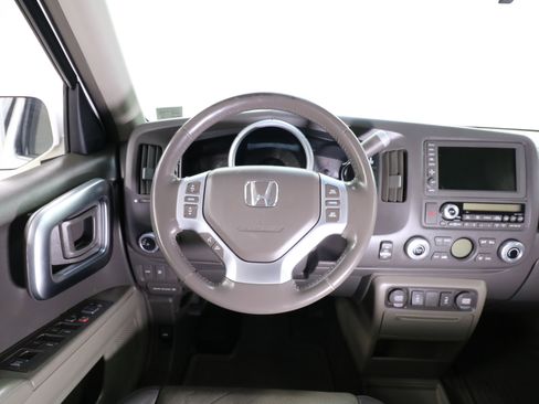 Used 2006 Honda Ridgeline RTL image 8
