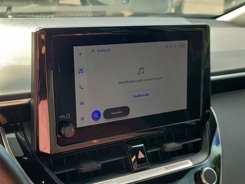 Used 2024 Toyota Corolla SE image 24