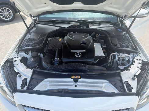 Used 2018 Mercedes-Benz C 300 Sedan w/ Premium Package image 35