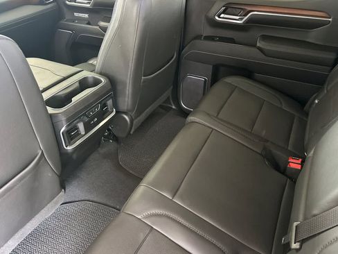 Used 2024 GMC Sierra 1500 Denali w/ Denali Reserve Package AWD/4WD image 4