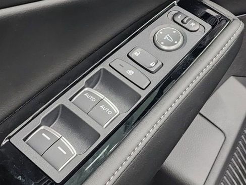 Used 2025 Honda Accord SE image 23