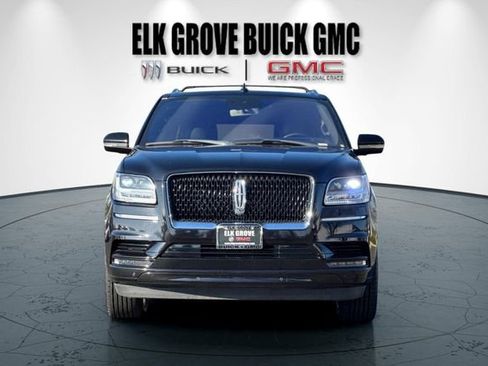 Used 2020 Lincoln Navigator L Reserve w/ Equipment Group 208A Reserve image 9