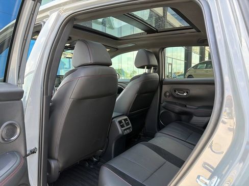 Used 2025 Acura ADX A-Spec AWD/4WD image 17