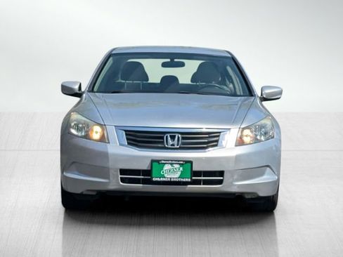 Used 2008 Honda Accord LX-P image 2
