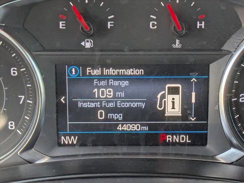 Used 2024 Chevrolet Equinox LT AWD/4WD image 24