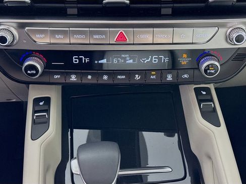 New 2025 Kia Telluride S image 16
