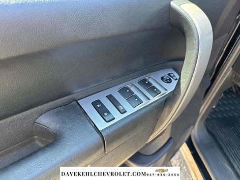 Used 2013 Chevrolet Silverado 1500 LT w/ All-Star Edition AWD/4WD image 9