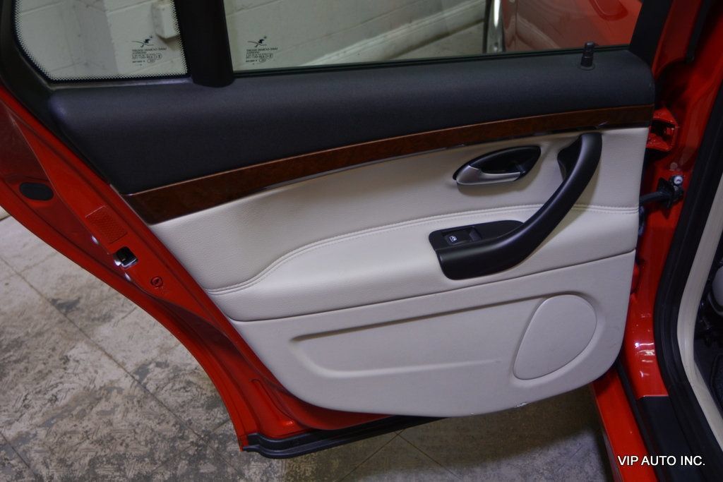 Used 2010 Saab 9-3 2.0T w/ Comfort Package FWD image 17