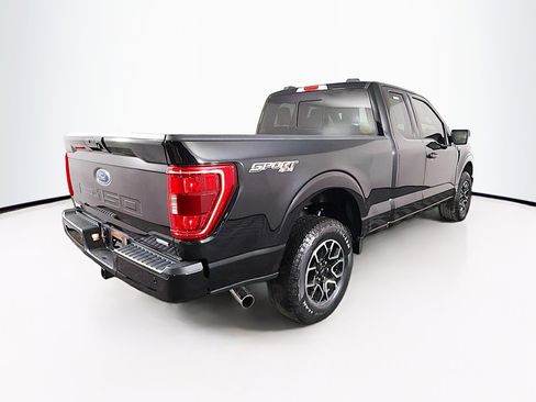 Used 2023 Ford F150 XLT w/ Equipment Group 302A High image 8