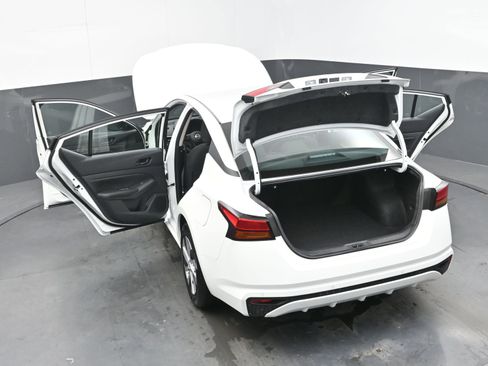 Certified 2025 Nissan Altima 2.5 S image 42