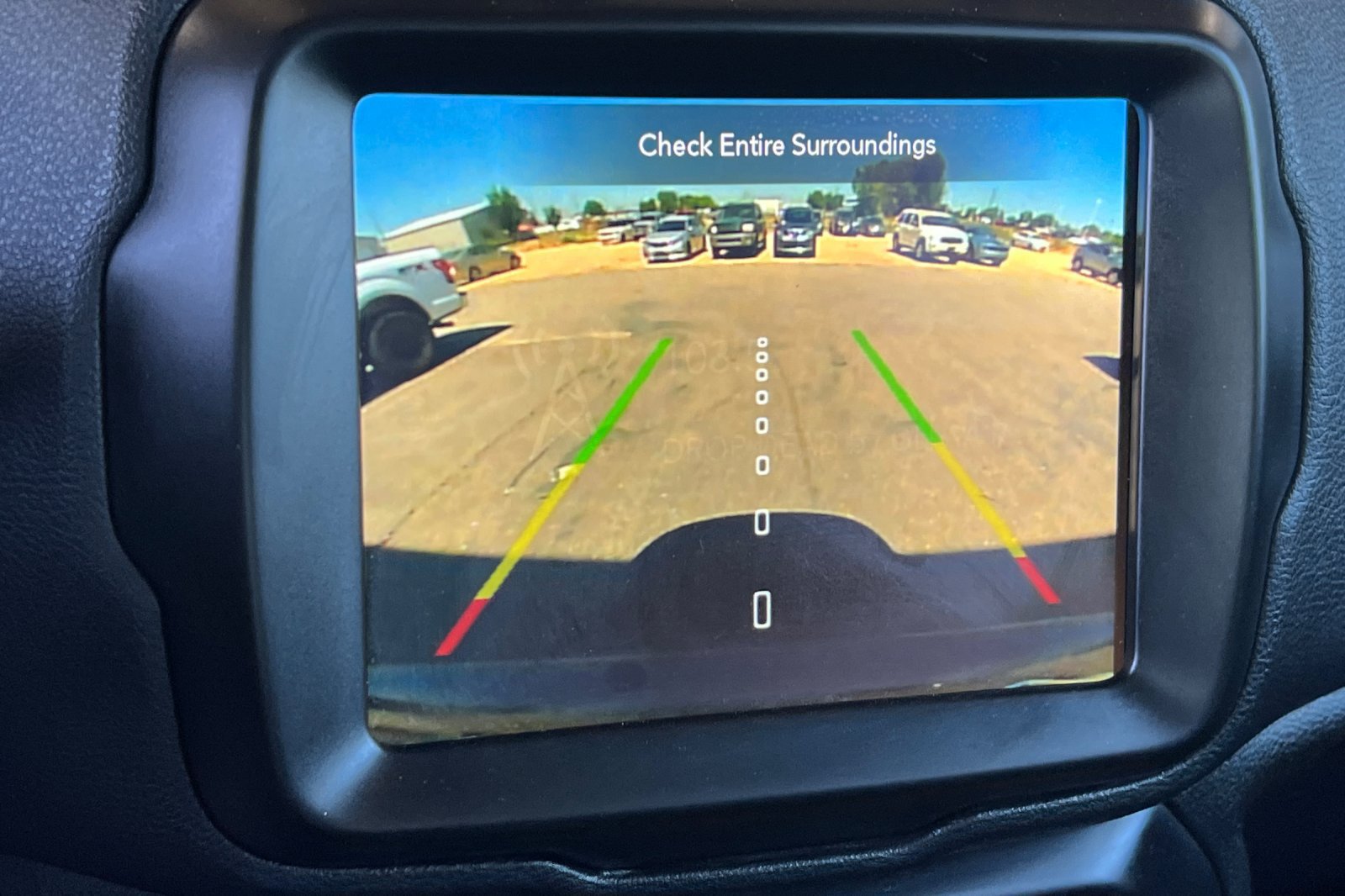 Used 2023 Jeep Renegade Latitude AWD/4WD image 23