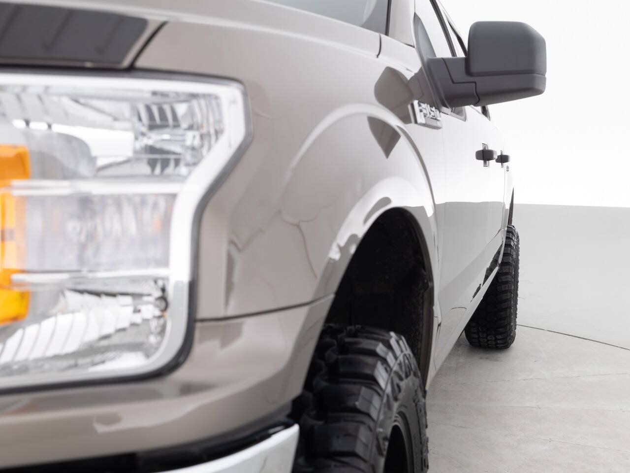 Used 2020 Ford F150 XLT AWD/4WD image 12