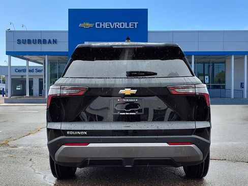 New 2026 Chevrolet Equinox LT image 5