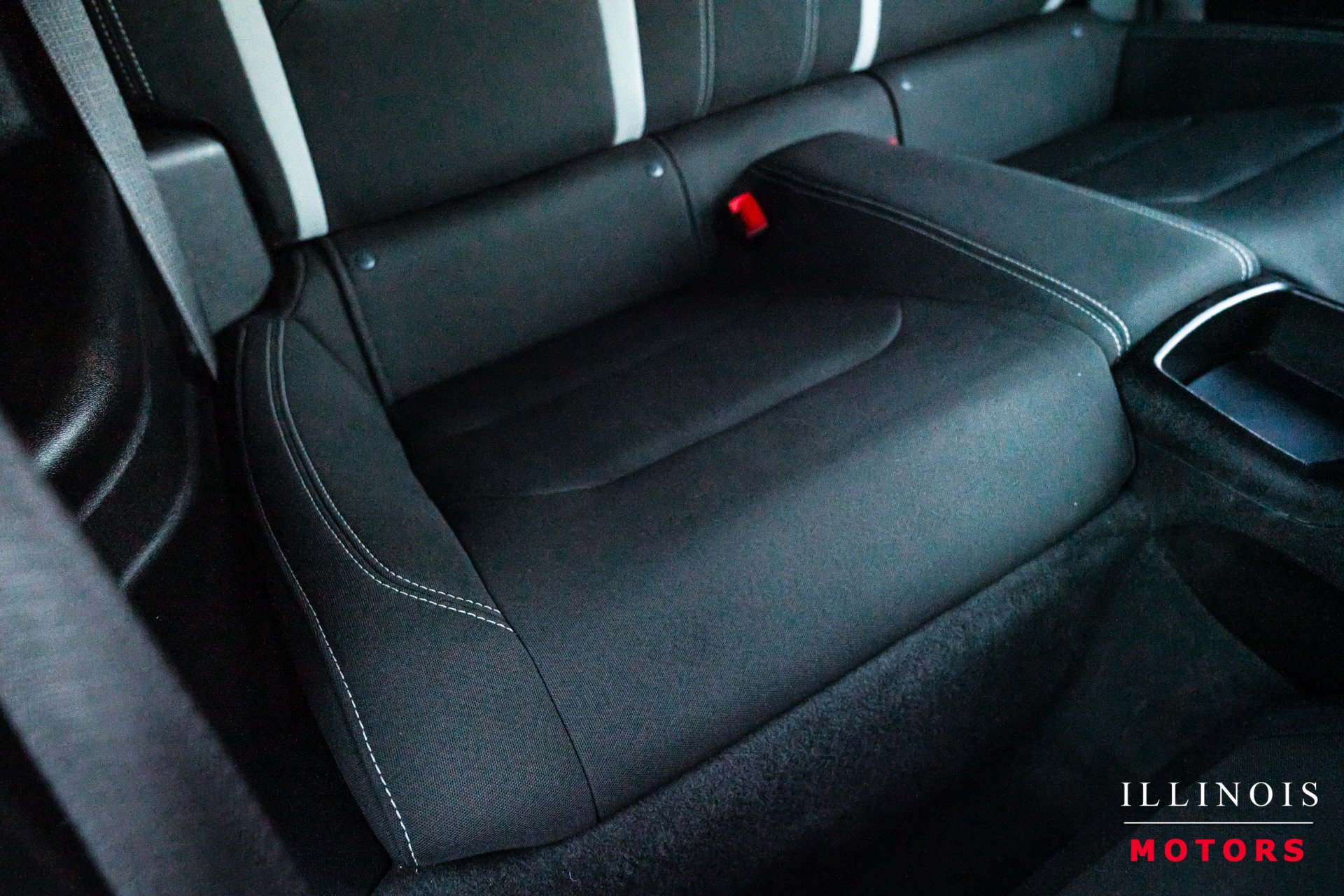 Used 2022 Chevrolet Camaro LT w/ RS Package RWD image 34