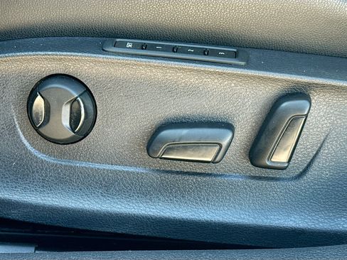 Used 2020 Volkswagen Passat 2.0T SEL image 25