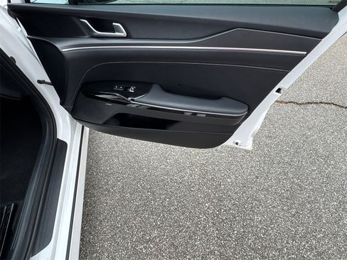 Used 2025 Kia K5 GT-Line w/ GT-Line Premium Package image 14