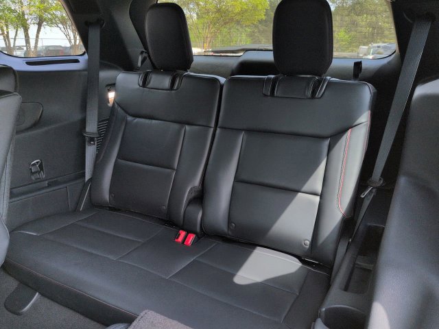 New 2026 Ford Explorer ST-Line w/ ST-Line Street Pack RWD image 13