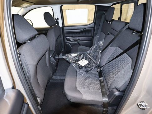 New 2025 Ford Ranger XLT image 13