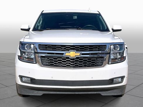 Used 2017 Chevrolet Tahoe LT w/ Luxury Package image 5