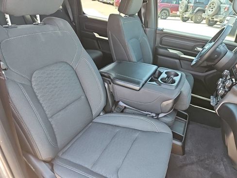 Used 2026 RAM 1500 Express RWD image 23