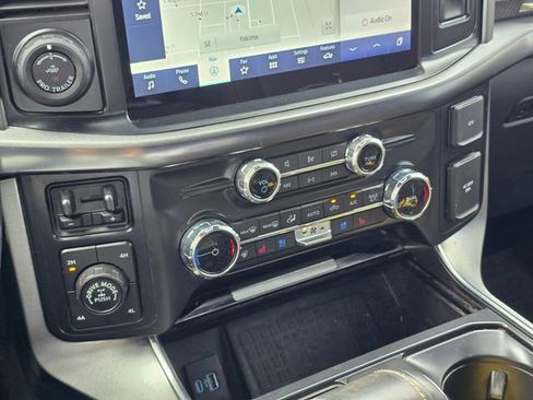 Used 2022 Ford F150 Platinum w/ Equipment Group 701A High AWD/4WD image 32