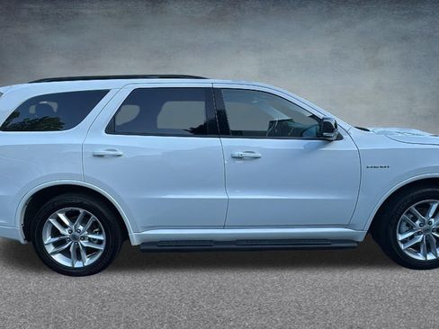 Used 2024 Dodge Durango R/T AWD/4WD image 31